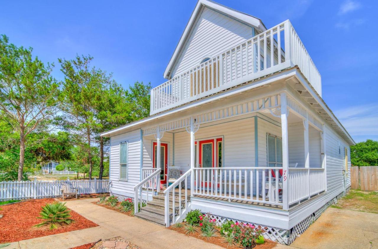 Crystal Cottage دستين المظهر الخارجي الصورة