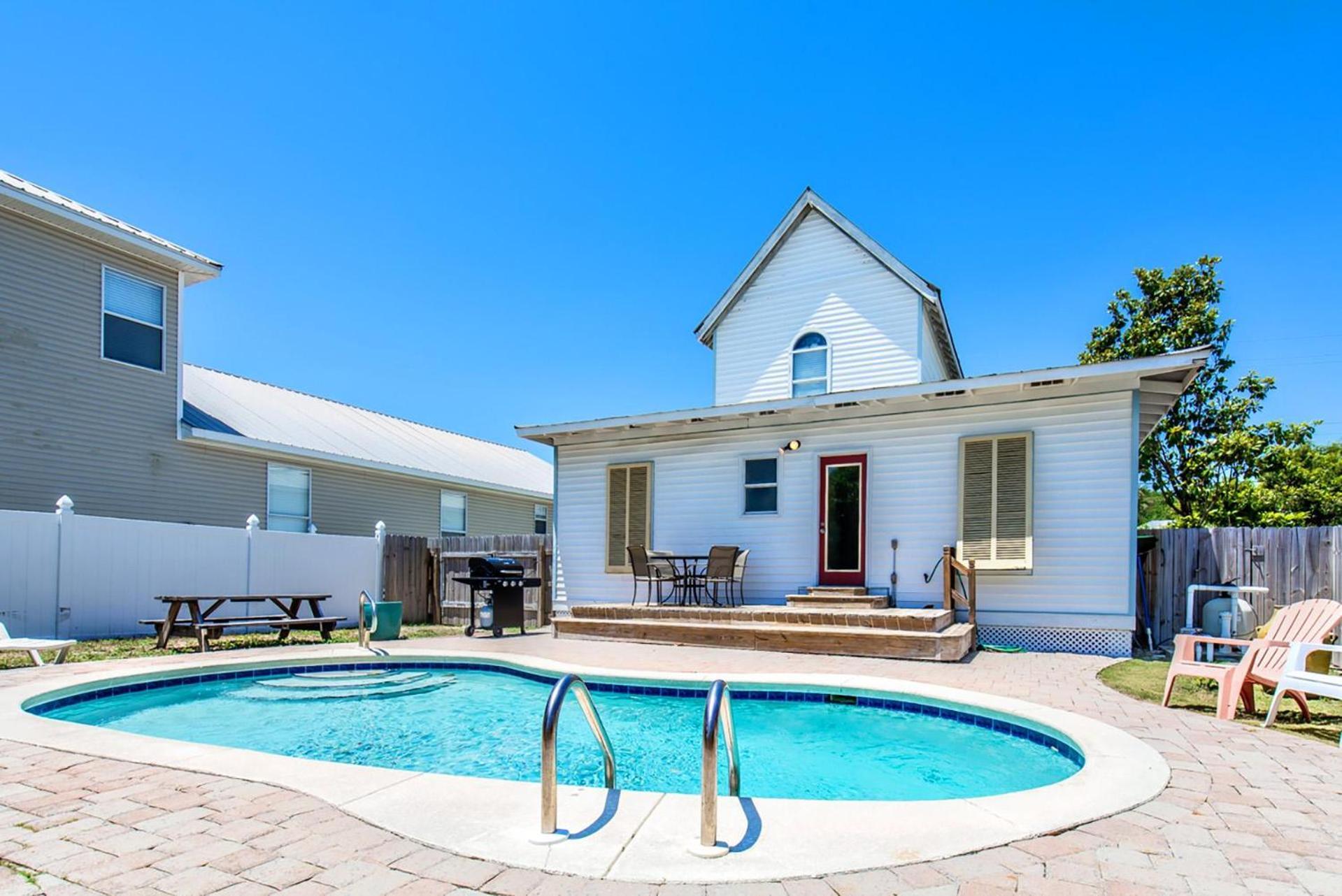 Crystal Cottage دستين المظهر الخارجي الصورة